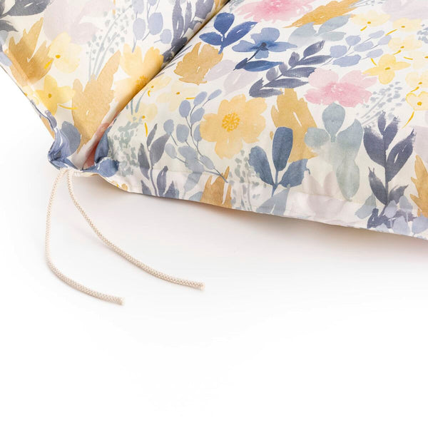 Liegestuhlkissen Belum Gisborne Bunt 176 x 53 x 7 cm