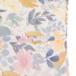 Liegestuhlkissen Belum Gisborne Bunt 176 x 53 x 7 cm