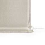 Stuhl-Kissen Belum Levante 101 Bunt 53 x 4 x 101 cm