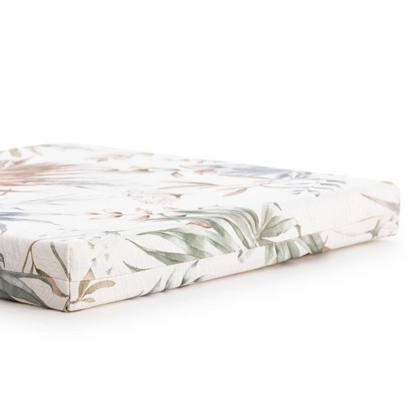 Stuhl-Kissen Belum Yari Bunt 40 x 5 x 40 cm