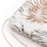 Stuhl-Kissen Belum Yari Bunt 40 x 5 x 40 cm