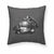 Kissenbezug Batman Batmovil A Bunt 45 x 45 cm