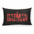 Kissenbezug Batman Dark Hero C Bunt 30 x 50 cm