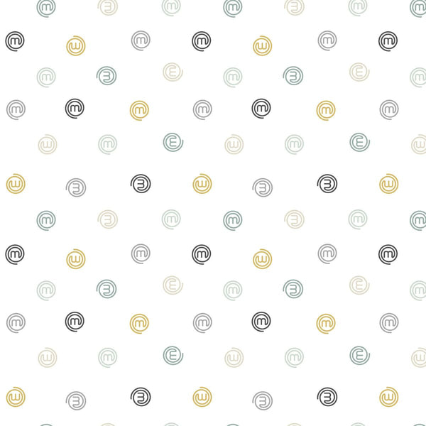 Schürze Belum 0400-1 Bunt 110 x 69 cm