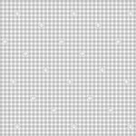 Schürze Belum 0400-7 Bunt 110 x 69 cm