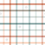 Schürze Belum 0400-27 Bunt 110 x 69 cm