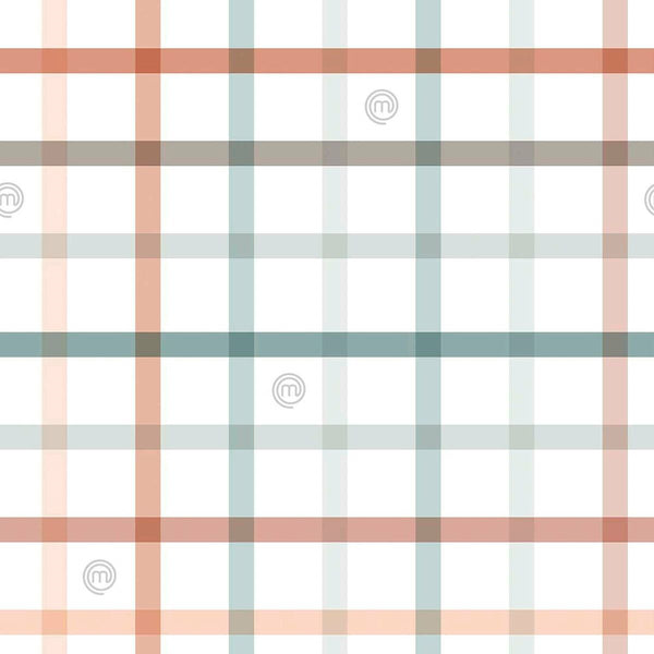 Schürze Belum 0400-27 Bunt 110 x 69 cm