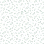 Schürze Belum 0400-65 Bunt 110 x 69 cm