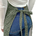 Schürze Belum 0400-100 Bunt 110 x 69 cm