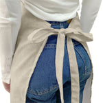 Schürze Belum 0400-72 Bunt 66 x 58 cm Für Kinder