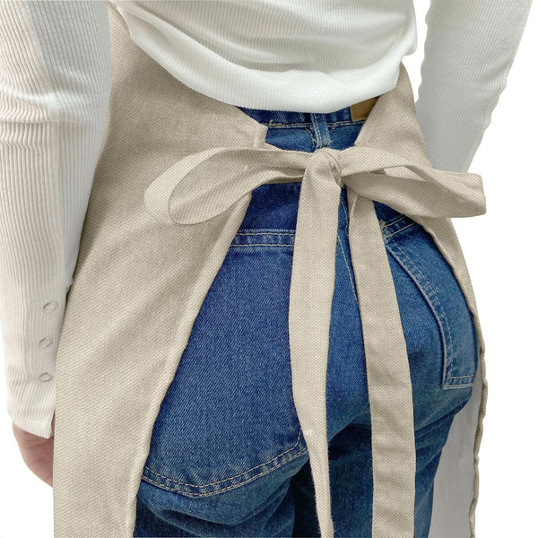 Schürze Belum 0400-72 Bunt 66 x 58 cm Für Kinder