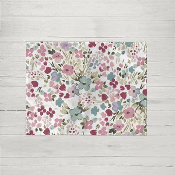 Platzset Belum 0120-52 Bunt 45 x 35 cm 2 Stück