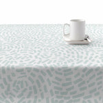 Fleckenabweisende geharzte Tischdecke Belum 0120-227 Bunt 300 x 150 cm