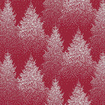 Fleckenabweisende geharzte Tischdecke Belum Merry Christmas Bunt 250 x 150 cm