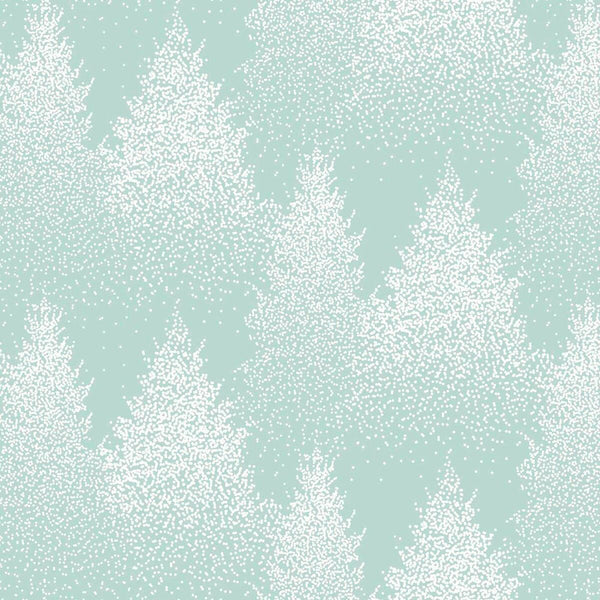 Fleckenabweisende geharzte Tischdecke Belum Merry Christmas Bunt 100 x 150 cm