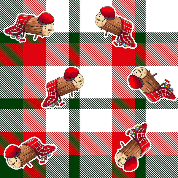 Fleckenabweisende Tischdecke Belum Cagatió 3 Bunt 100 x 150 cm