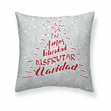 Kissenbezug Belum Laponia Bunt 50 x 50 cm