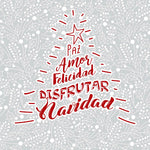 Kissenbezug Belum Laponia Bunt 50 x 50 cm