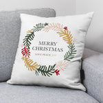 Kissenbezug Belum Laponia Bunt 50 x 50 cm