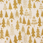 Fleckenabweisende geharzte Tischdecke Belum Christmas Bunt 250 x 150 cm