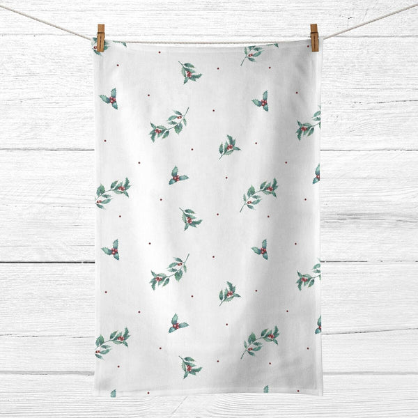 Küchentuch Belum White Christmas 45 x 70 cm