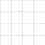 Servietten Belum White Christmas Weiß Bunt Half Panamá 45 x 70 cm 2 Stück