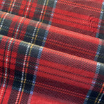 Tischläufer Belum terciopelo Cuadro Escocés Grande Bunt 50 x 145 cm Schotte