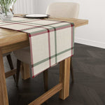 Tischläufer Belum Christmas Bunt 50 x 145 cm