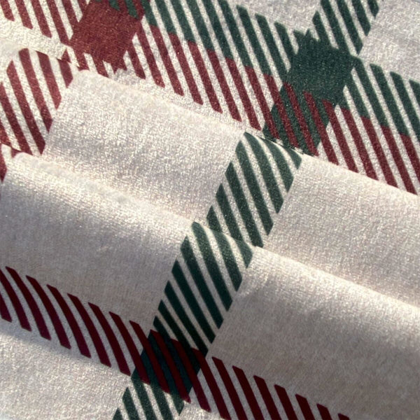 Tischläufer Belum Christmas Bunt 50 x 145 cm