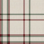 Tischläufer Belum Christmas Bunt 50 x 145 cm