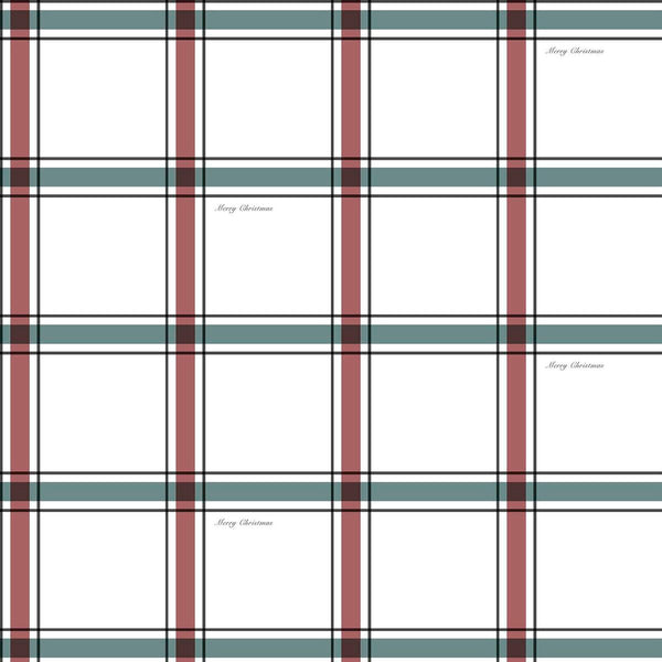 Tischläufer Belum terciopelo Elegant Christmas 4 Bunt Weihnachten