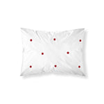 Kissenbezug Decolores Laponia Bunt 175 Fäden 80x80cm