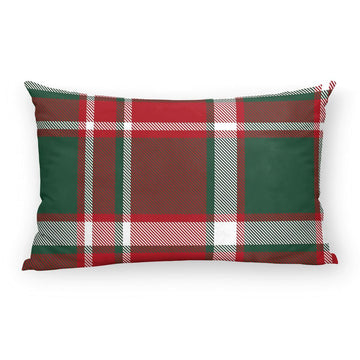 Kissenbezug Belum Laponia 16 Bunt 30 x 50 cm