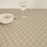 Fleckenabweisende Tischdecke Belum 0120-295 Bunt 300 x 150 cm