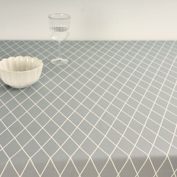 Fleckenabweisende Tischdecke Belum 0120-297 Bunt 150 x 150 cm