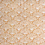 Fleckenabweisende geharzte Tischdecke Belum 0120-300 Bunt 100 x 150 cm