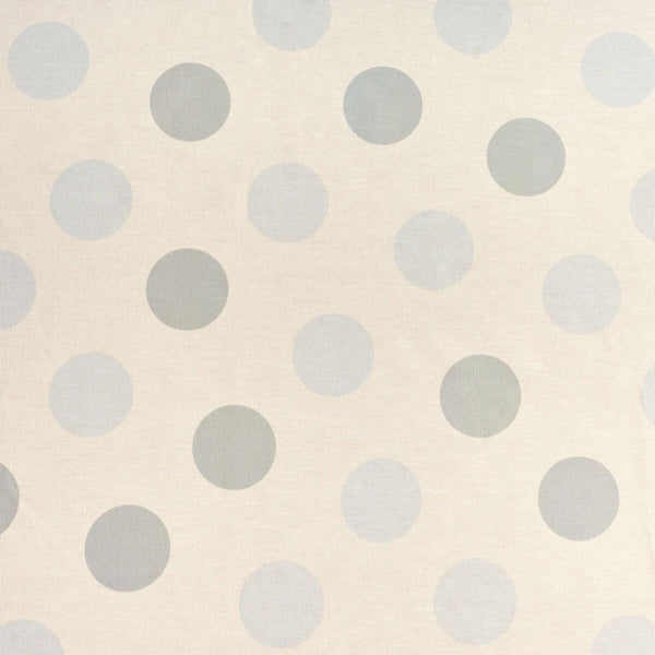 Fleckenabweisende Tischdecke Belum 0120-307 Bunt 150 x 150 cm Kreise