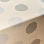 Fleckenabweisende Tischdecke Belum 0120-307 Bunt 300 x 150 cm Kreise