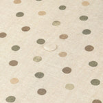 Fleckenabweisende Tischdecke Belum 0120-304 Bunt 200 x 150 cm Punkte