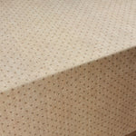 Fleckenabweisende geharzte Tischdecke Belum 0120-306 Bunt 150 x 150 cm