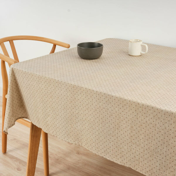 Fleckenabweisende Tischdecke Belum 0120-306 Bunt 250 x 150 cm