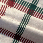 Bettdeckenbezug Decolores Christmas Bunt Polyester 140 x 200 cm