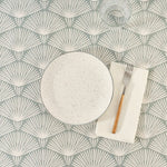 Fleckenabweisende Tischdecke Belum ASENA 4 Bunt 100 x 300 cm