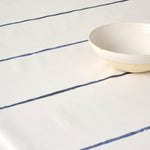 Tischdecke Belum 0120-319 Weiß 200 x 155 cm