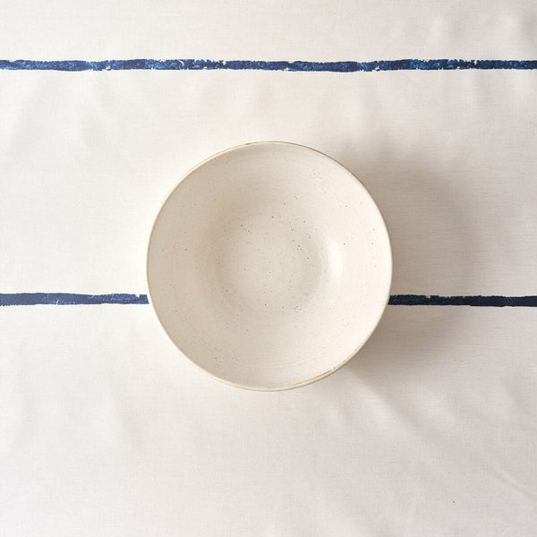 Tischdecke Belum 0120-319 Weiß 300 x 155 cm