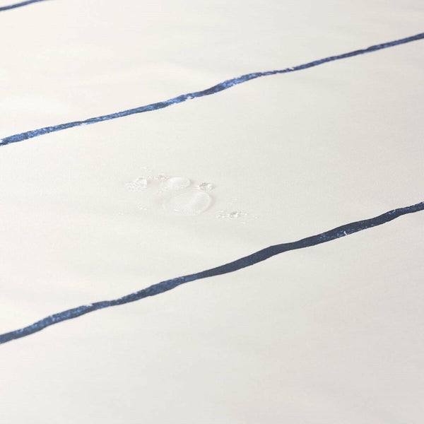 Tischdecke Belum 0120-319 Weiß 300 x 155 cm