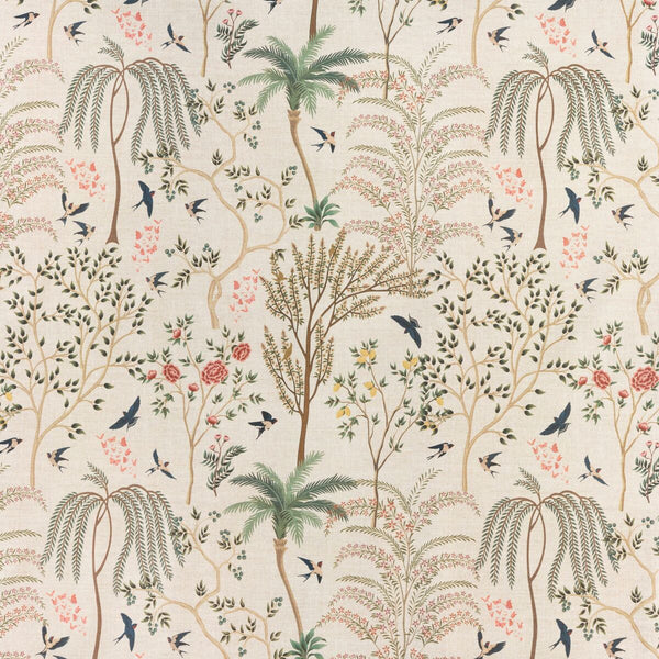 Tischdecke Belum 0120-324 Bunt 200 x 155 cm