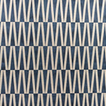 Tischdecke Belum 0120-335 Blau 155 x 155 cm