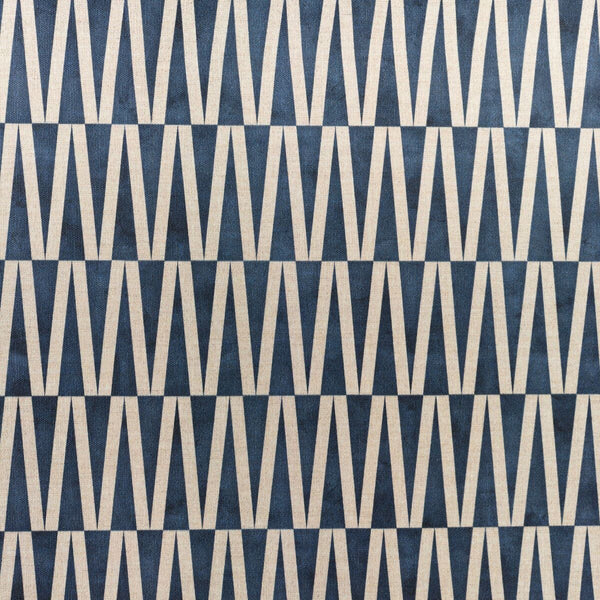 Tischdecke Belum 0120-335 Blau 200 x 155 cm