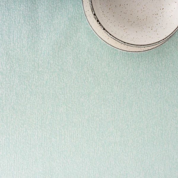 Fleckenabweisende Tischdecke Belum 000-068 türkis 200 x 155 cm